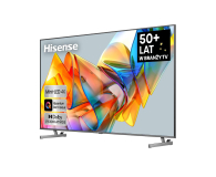 Hisense 65U6KQ 65" MINILED 4K Dolby Vision Dolby Atmos - 1226291 - zdjęcie 3